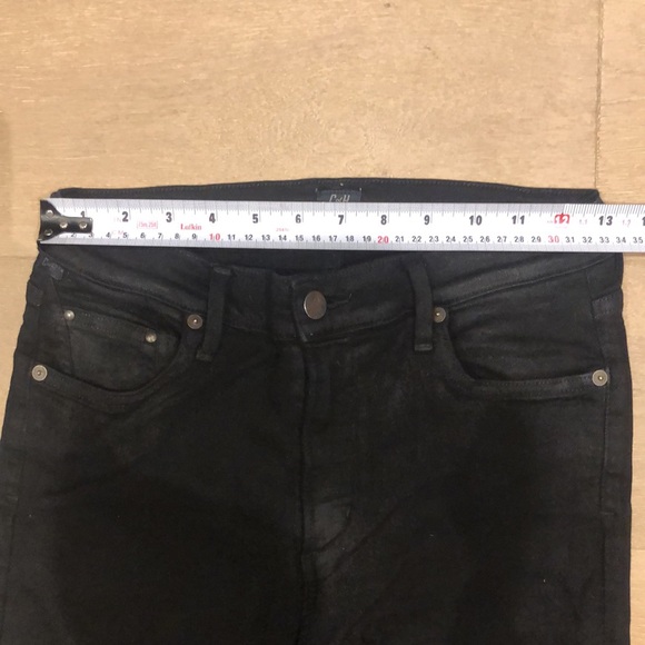 Citizen of Humanity Black Jeans - Picture 6 of 6